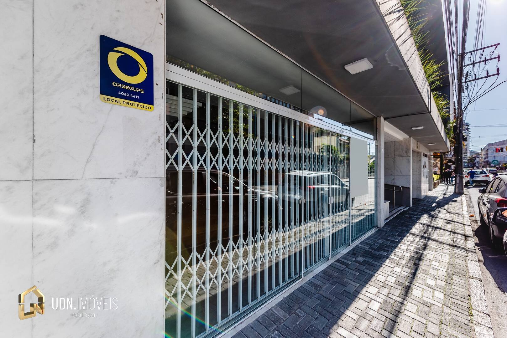 Sala Térrea para locação no bairro Centro, Blumenau - SC