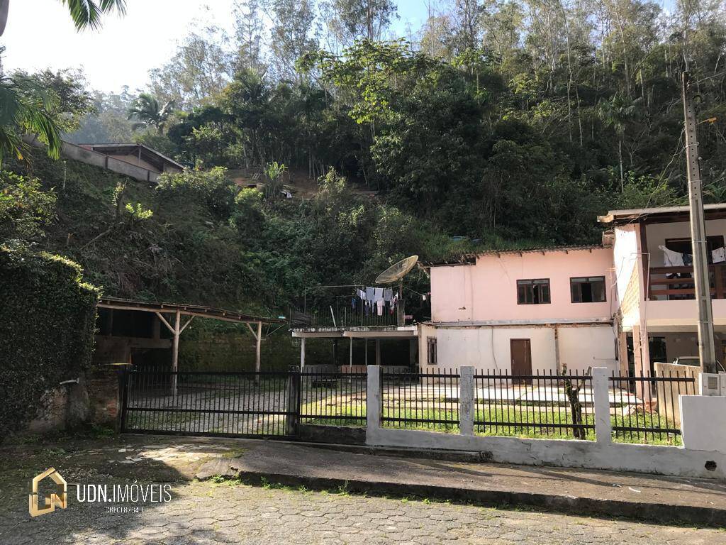 Terreno à venda no Bairro Glória, Blumenau SC — foto 2