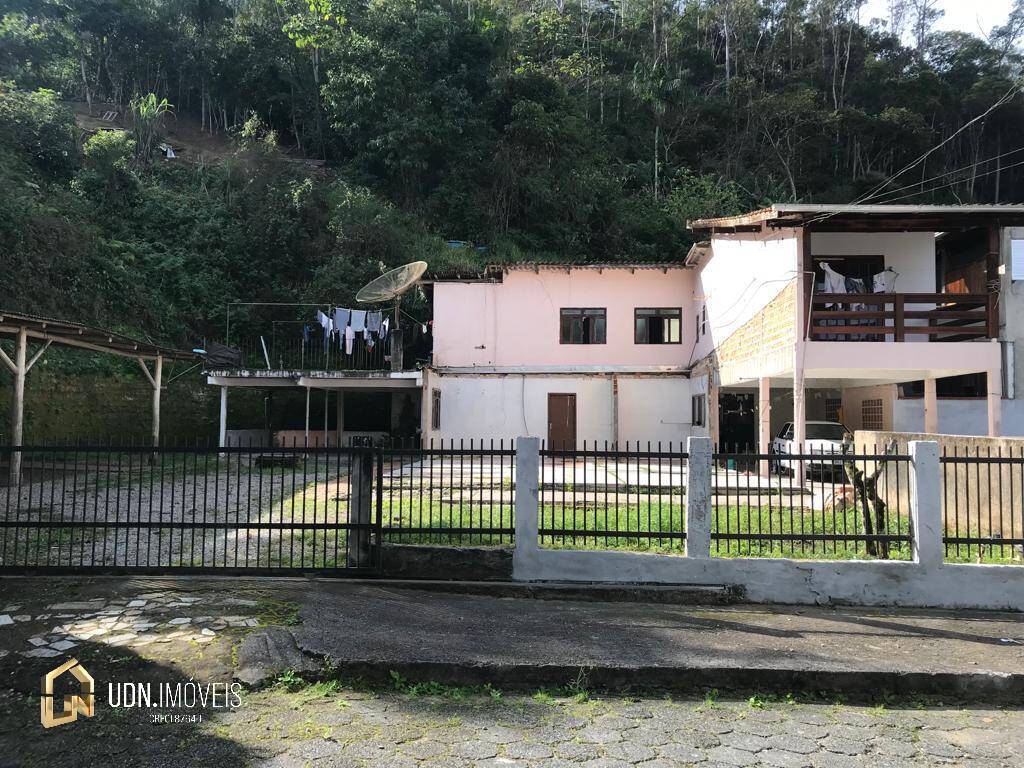 Terreno à venda no Bairro Glória, Blumenau SC — foto 4
