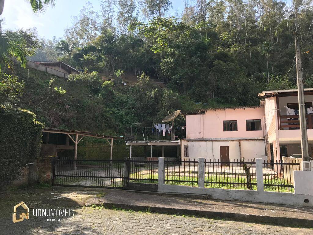 Terreno à venda no Bairro Glória, Blumenau SC — foto 3