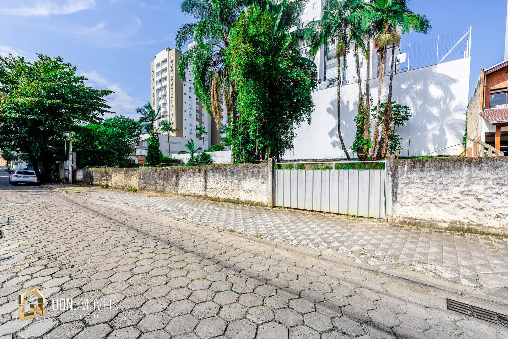 Terreno a venda no bairro Itoupava Seca, Blumenau - SC