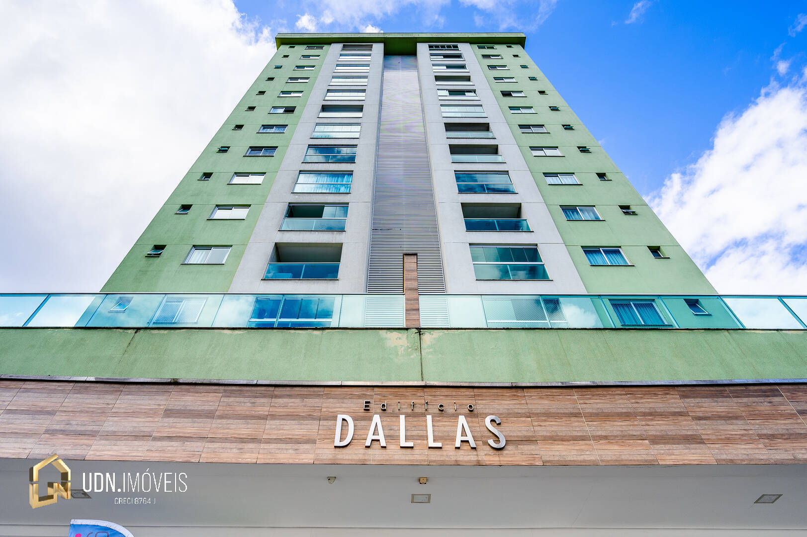 Apartamento Semi-Mobiliado para Locação - Itoupava Seca | Blumenau - SC — foto 2