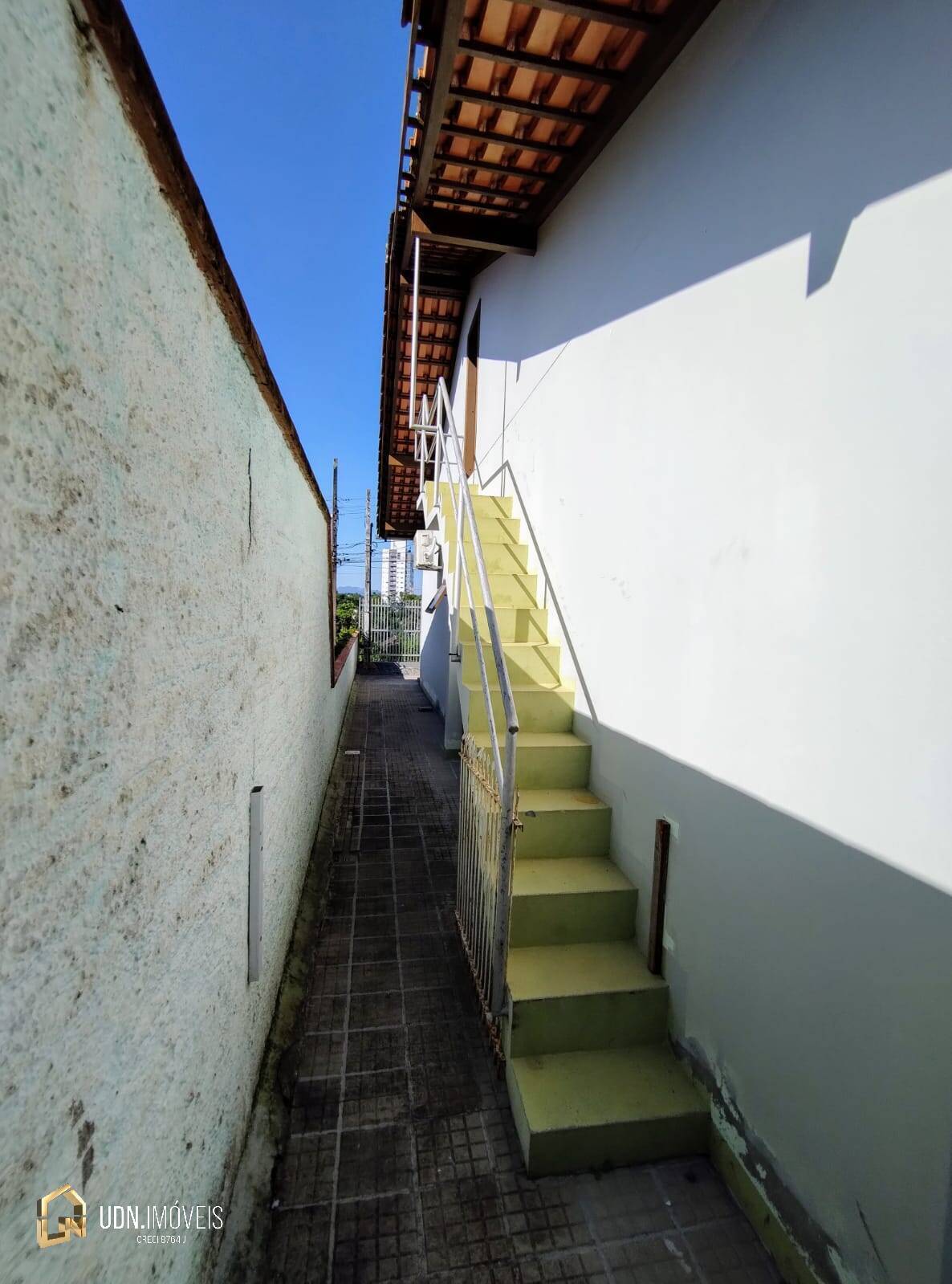 Casa Plana semi-mobiliada para Locação Bairro Da Velha - BLUMENAU/SC — foto 7