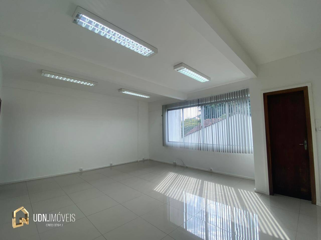 Sala Comercial para Locação Bairro Centro, Blumenau - SC — foto 3
