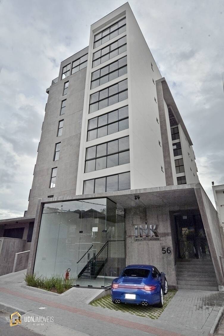 Apartamento 2 suites no bairro Victor Konder, Blumenau - SC