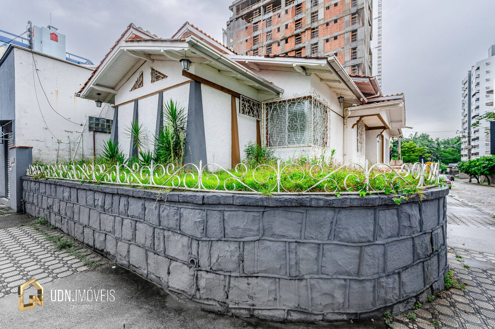 Imóvel comercial para locação no bairro Victor Konder, Blumenau - SC