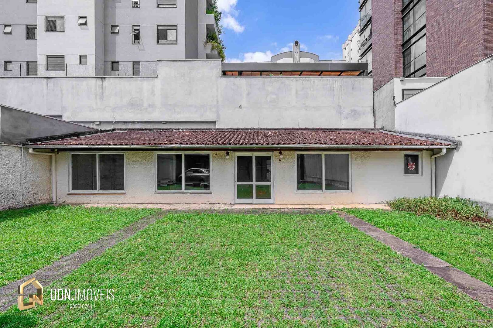Sala comercial para locação no bairro Jardim Blumenau - Blumenau - SC