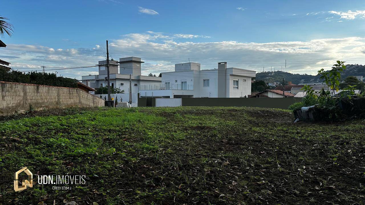 Terreno a Venda no bairro Vorstadt, Blumenau - SC