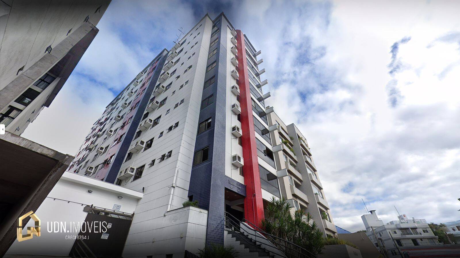 Venda de Apartamento – Conforto e Espaço no bairro Victor Konder