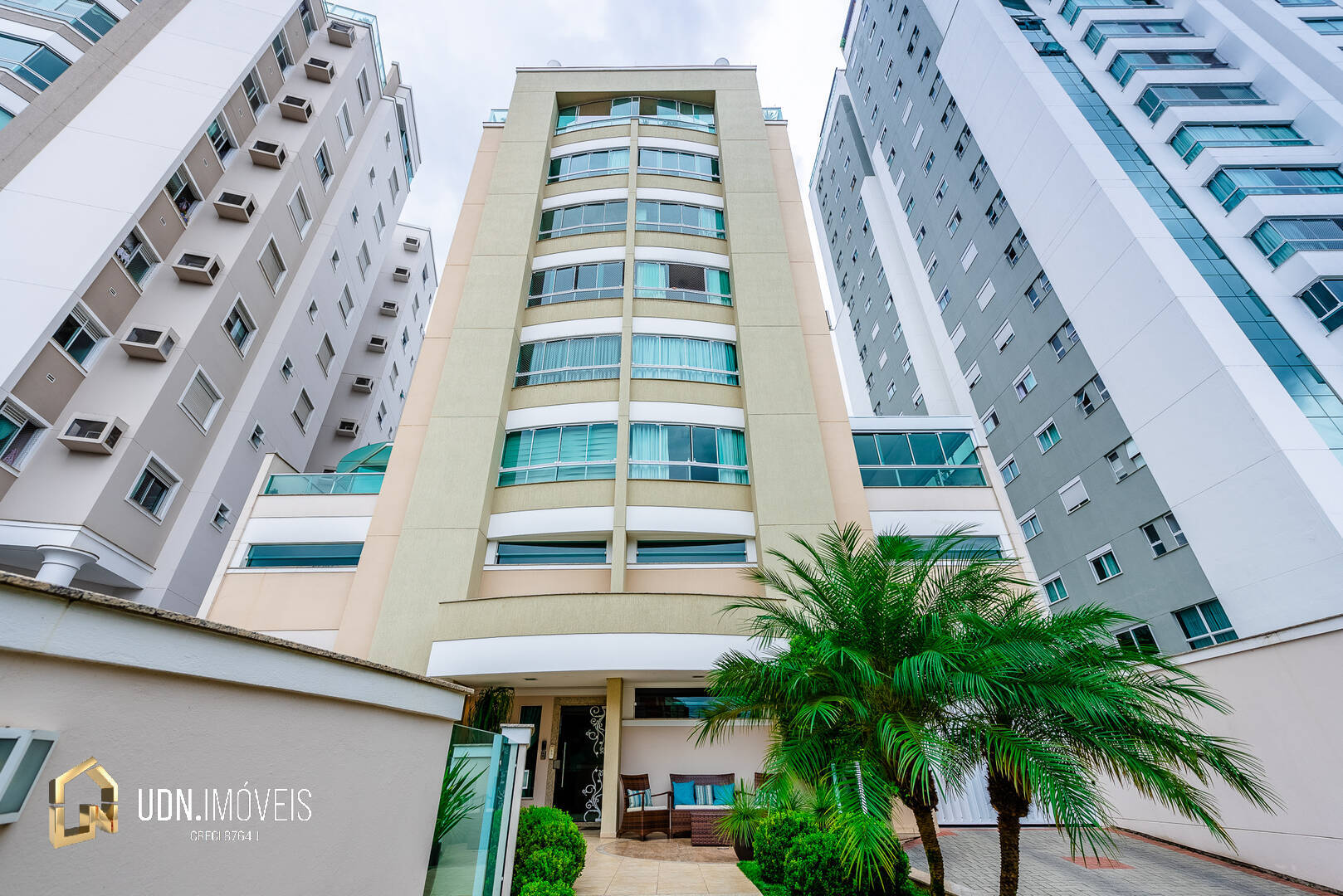 Apartamento a venda próximo a Vila Germânica em Blumenau!