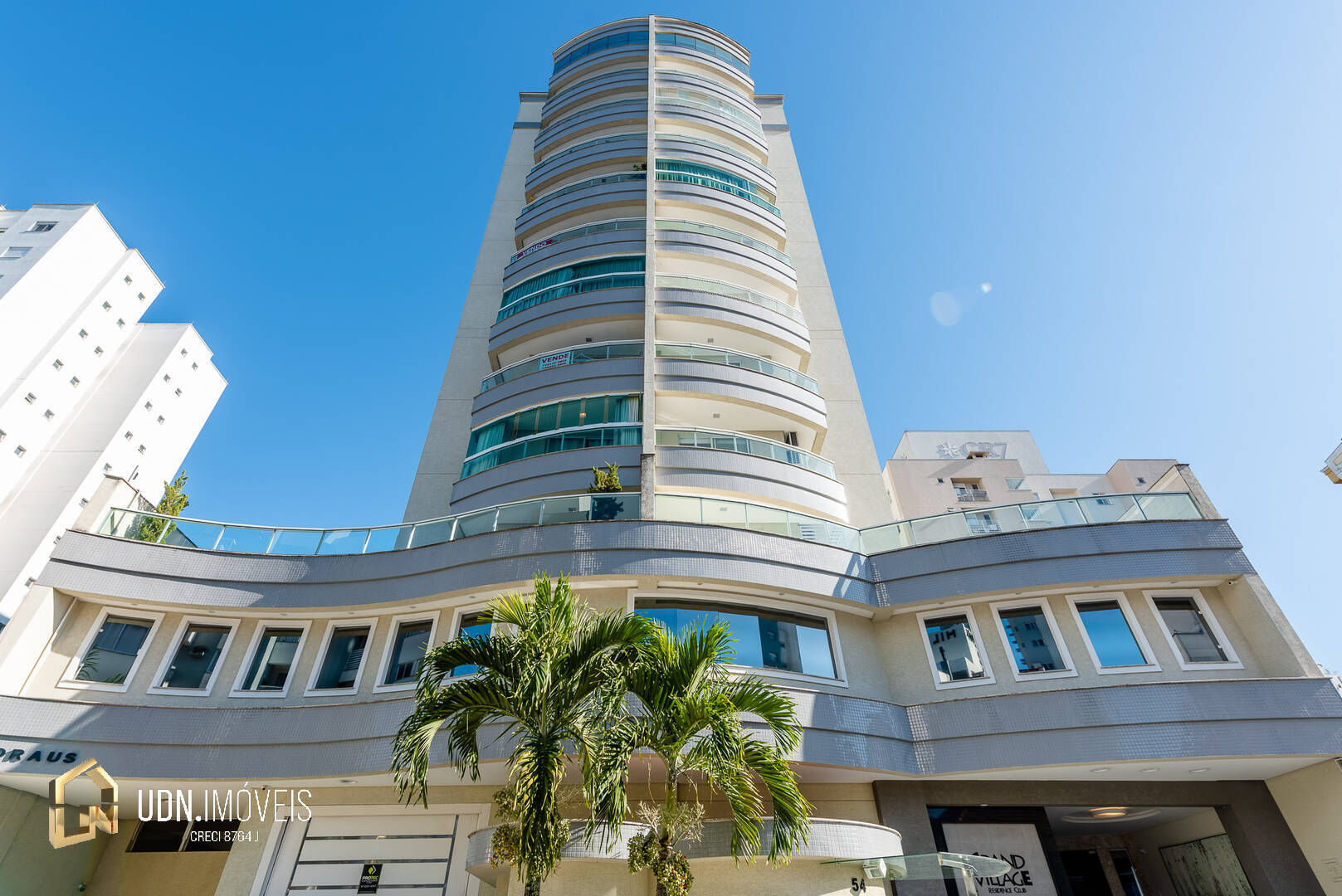 Apartamento à Venda no Bairro Victor Konder – localização privilegiada!