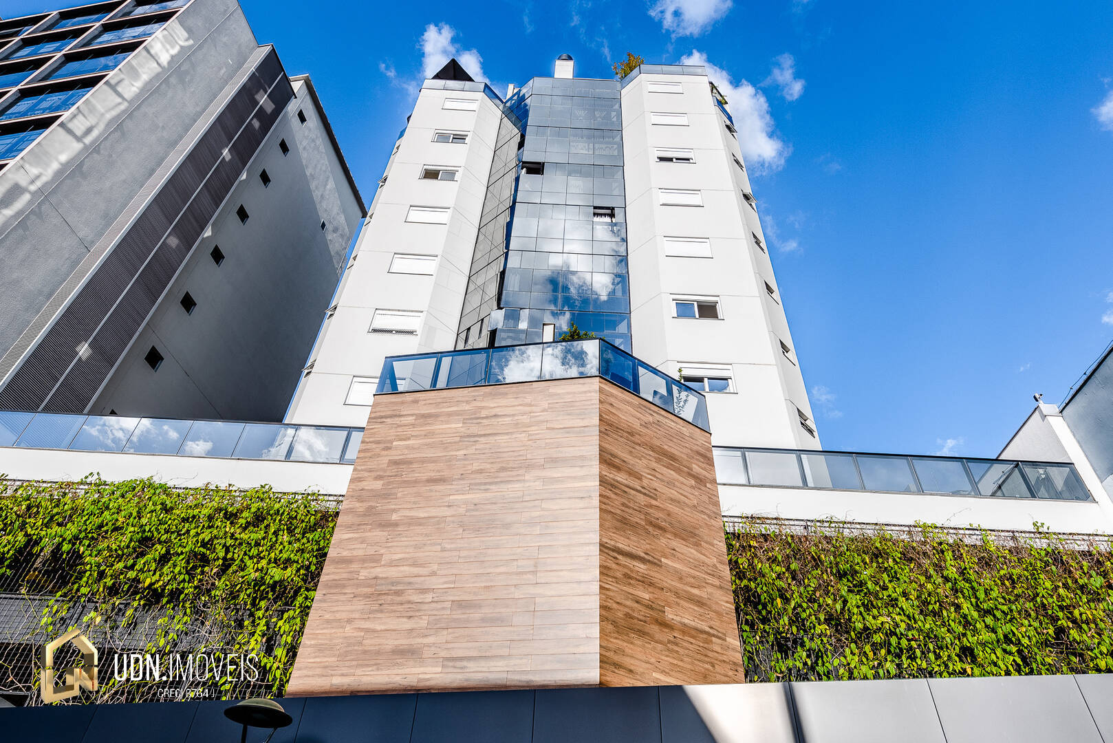 Loft Mobiliado para Locação – Bairro Jardim Blumenau, Blumenau - SC