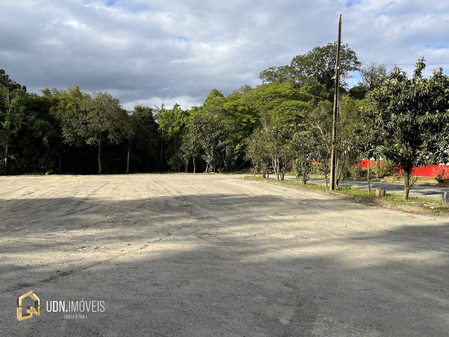 Imóvel Comercial com Amplo Pátio no Bairro Passo Manso, Blumenau - SC — foto 6