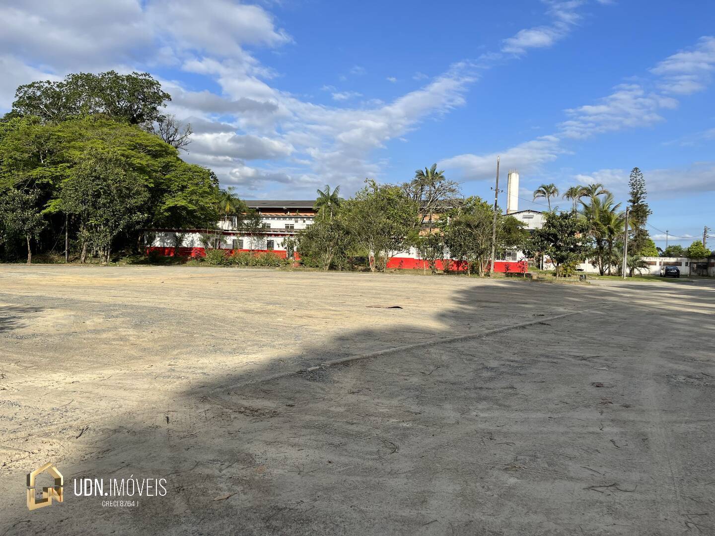 Imóvel Comercial com Amplo Pátio no Bairro Passo Manso, Blumenau - SC — foto 5
