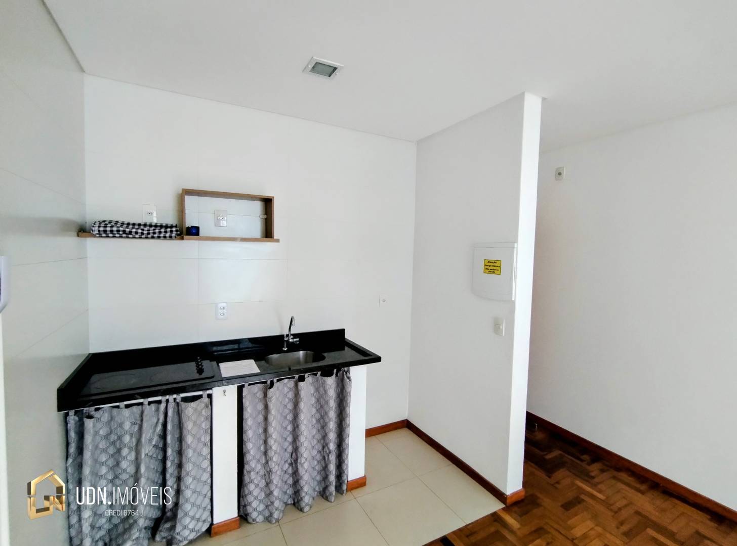 Apartamento Semi-mobiliado para Locação, no Bairro Jardim Blumenau — foto 4