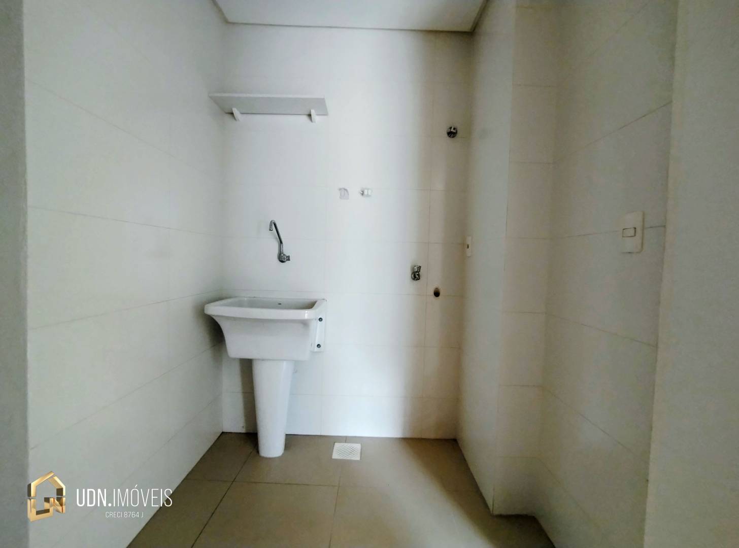 Apartamento Semi-mobiliado para Locação, no Bairro Jardim Blumenau — foto 5