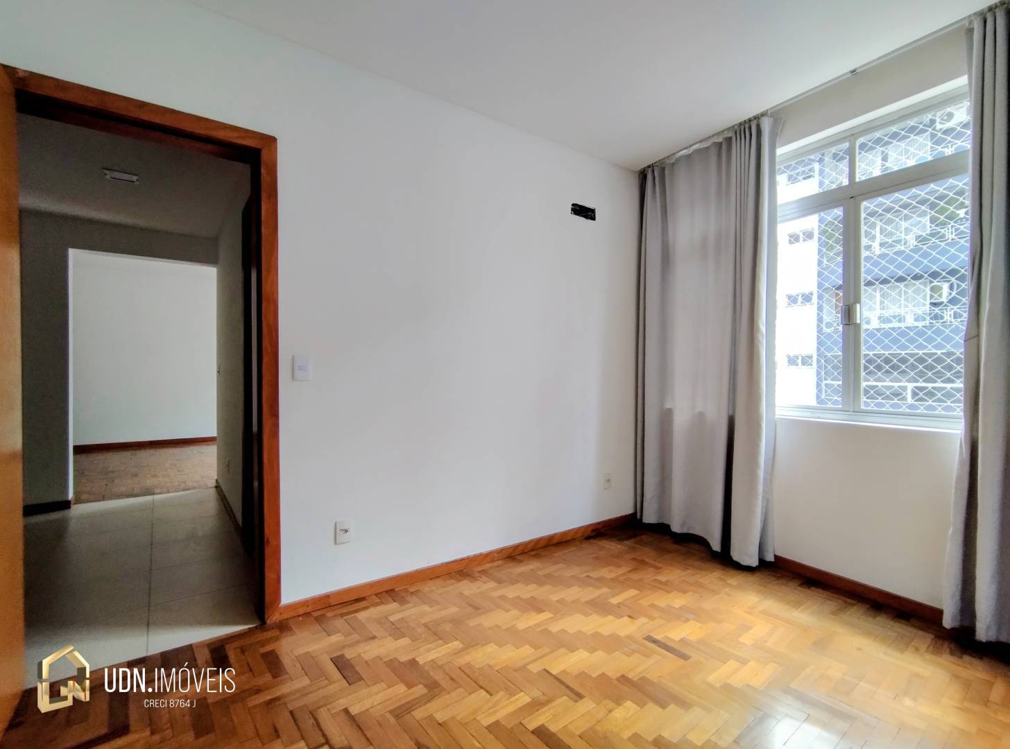 Apartamento Semi-mobiliado para Locação, no Bairro Jardim Blumenau — foto 2