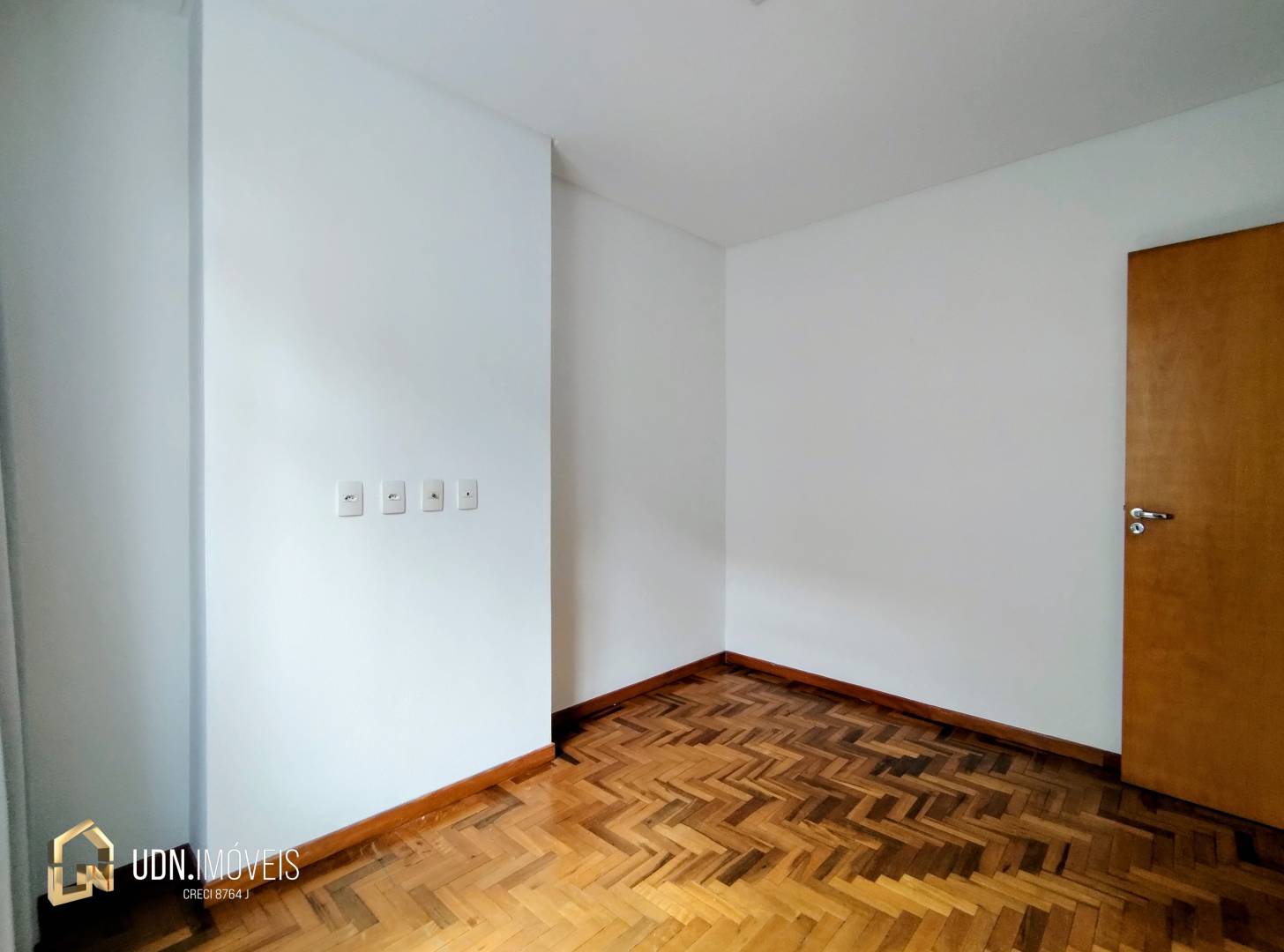 Apartamento Semi-mobiliado para Locação, no Bairro Jardim Blumenau — foto 6