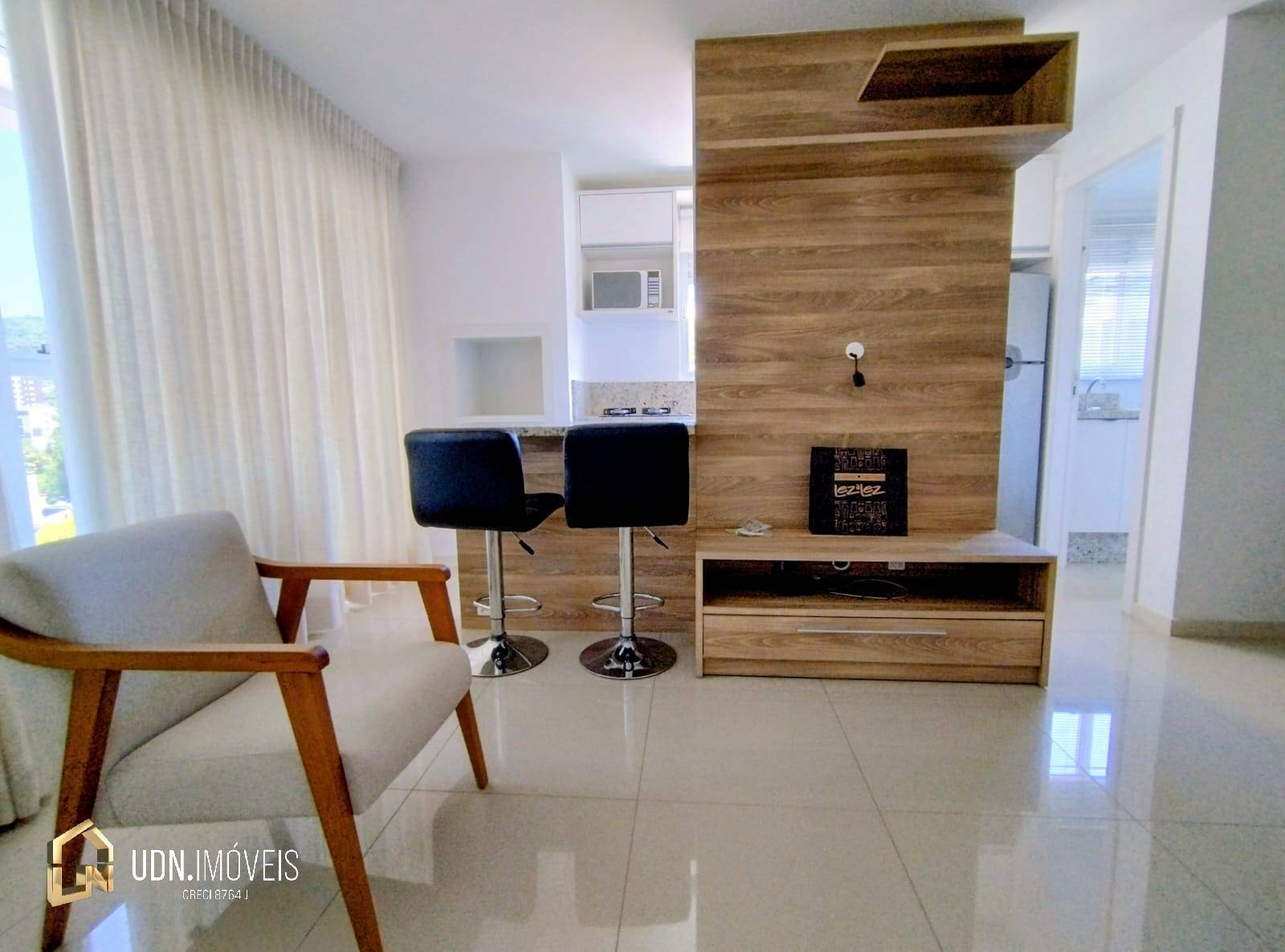 Apartamento completo no bairro Jardim Blumenau, Blumenau - SC