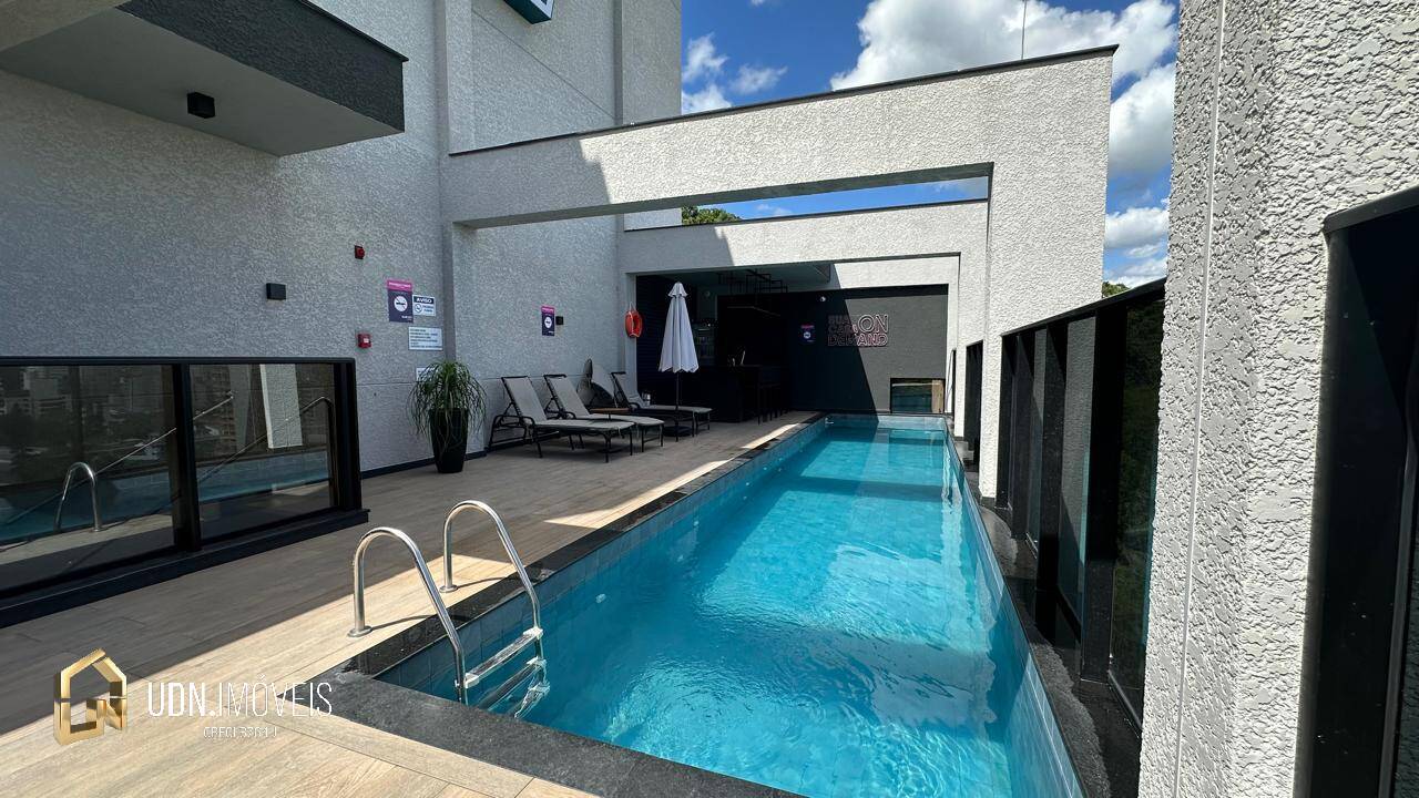 Studio mobiliado a poucos passos da Vila Germânica! — foto 6