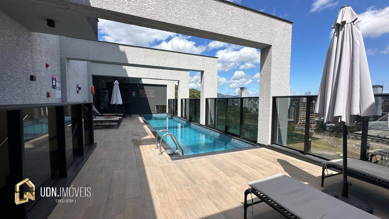 Studio mobiliado a poucos passos da Vila Germânica! — foto 5