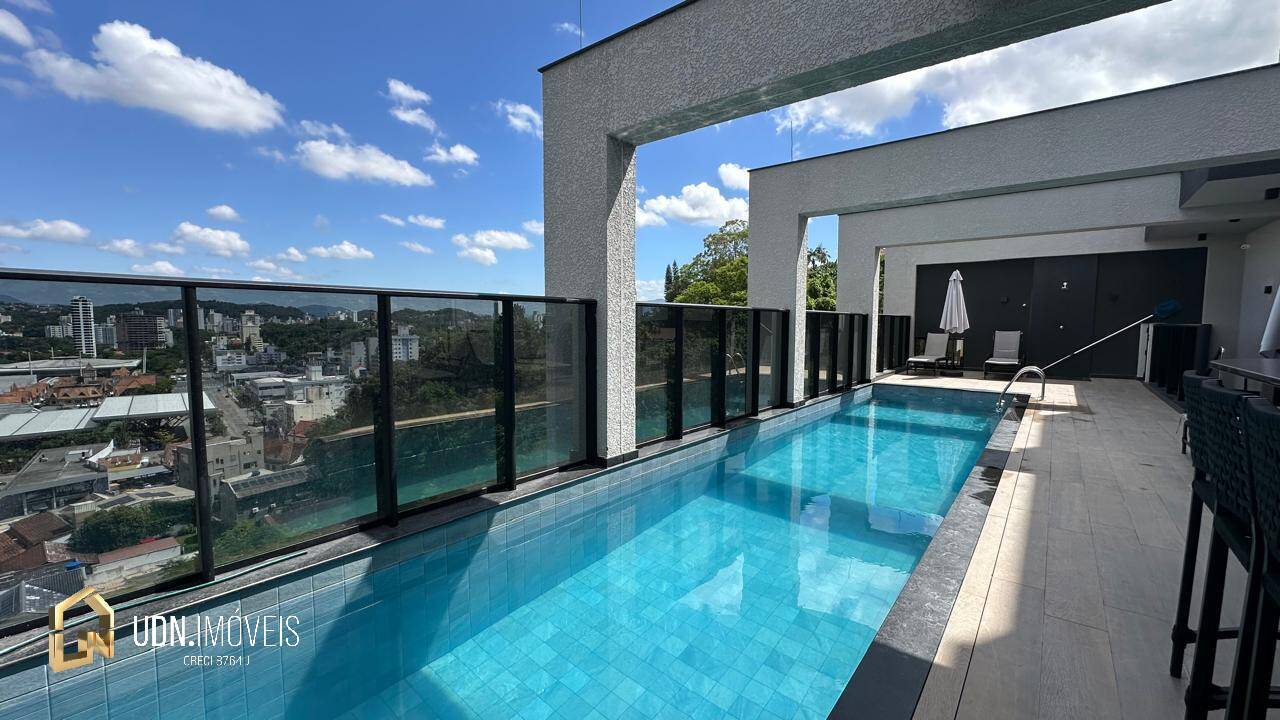 Studio mobiliado a poucos passos da Vila Germânica! — foto 7