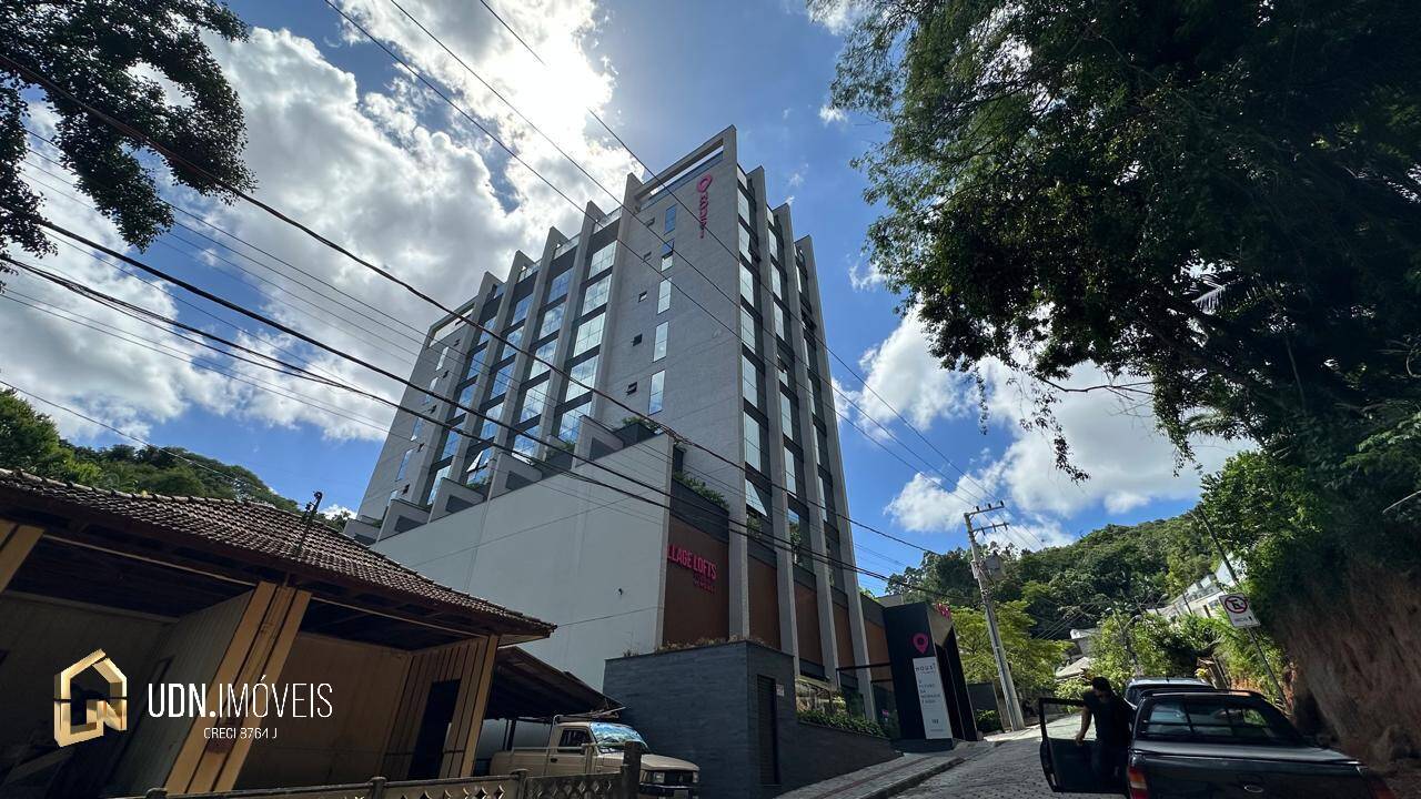 Studio mobiliado a poucos passos da Vila Germânica! — foto 4