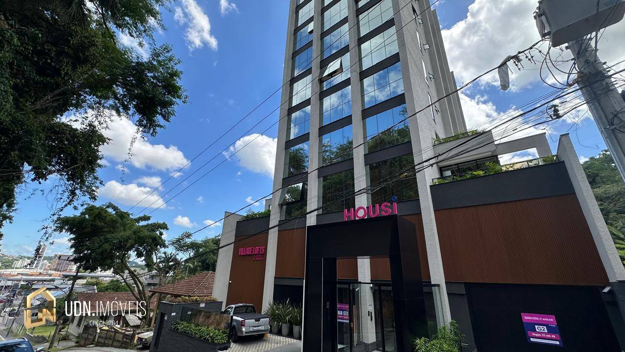 Studio mobiliado a poucos passos da Vila Germânica! — foto 3