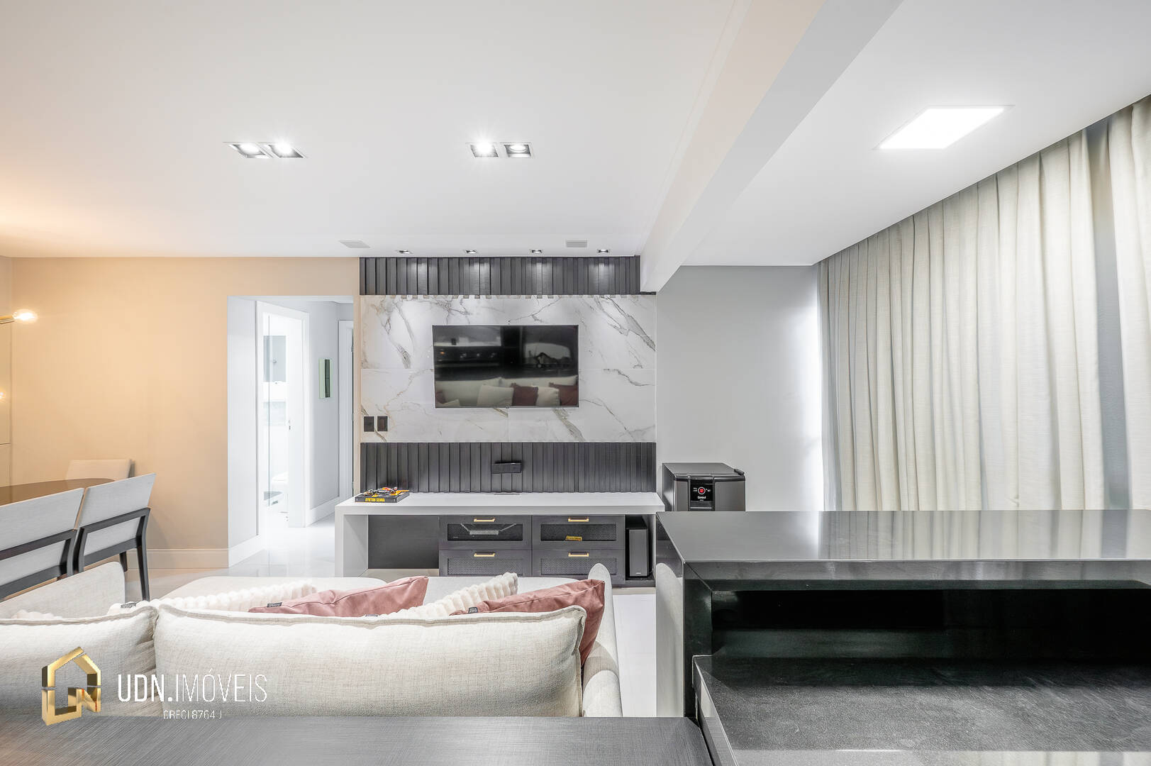 Lindo Apartamento Mobiliado à Venda na Itoupava Norte — foto 5