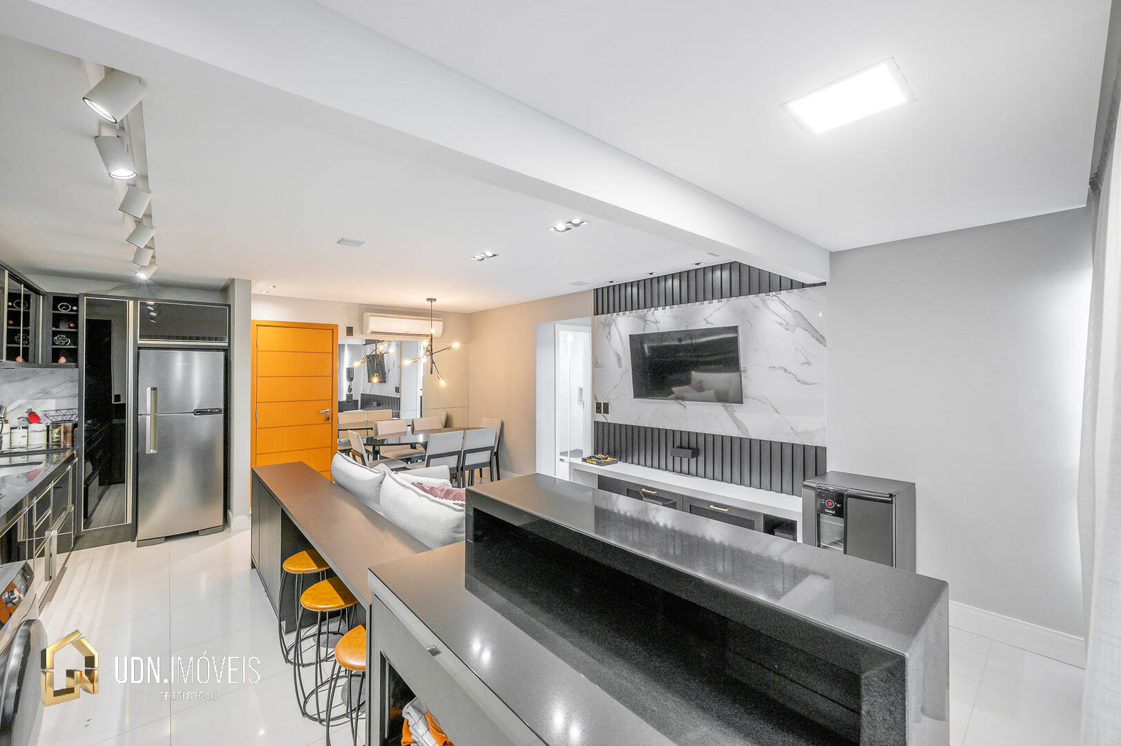 Lindo Apartamento Mobiliado à Venda na Itoupava Norte — foto 4