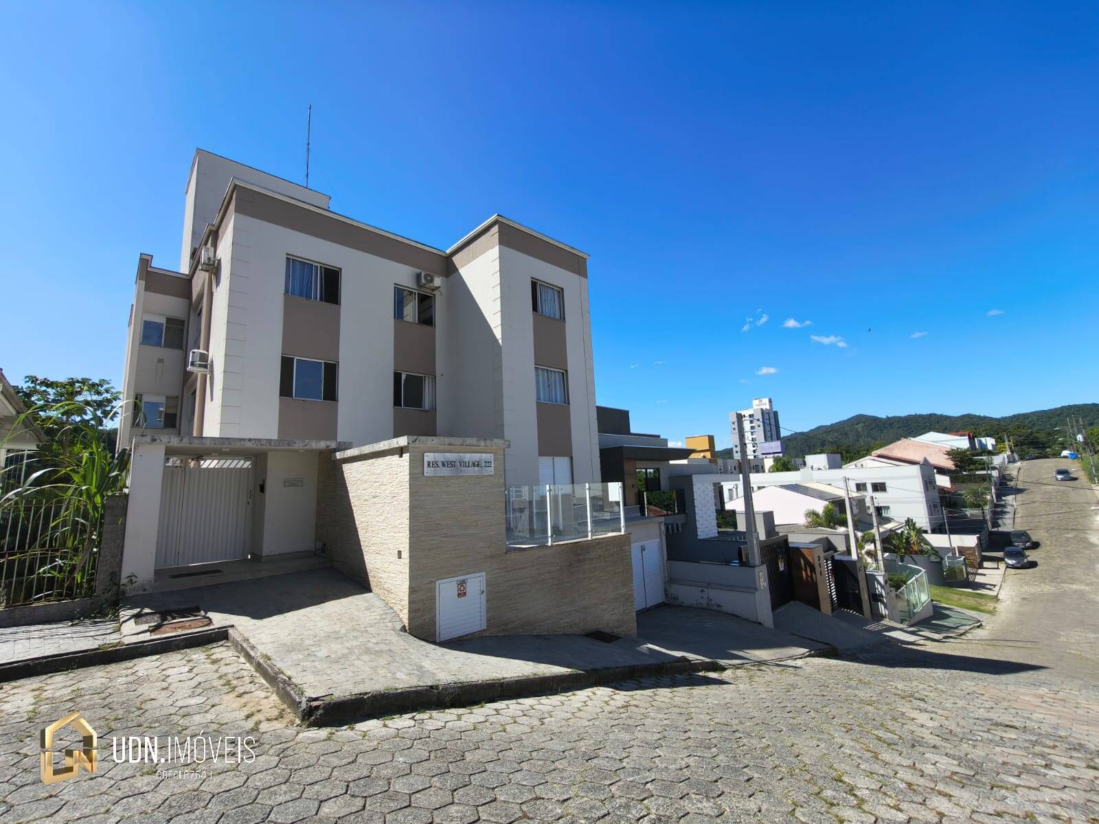Apartamento para Locação no Bairro Velha - Região da Rua dos Caçadores - foto 1