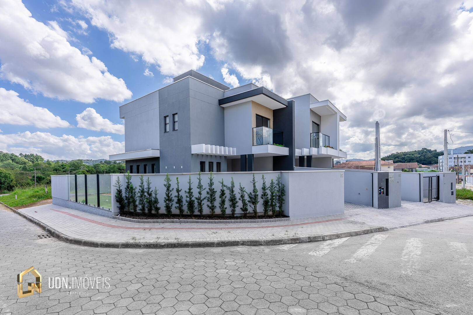 Sobrado à Venda | Bela Vista, Gaspar - SC — foto 2