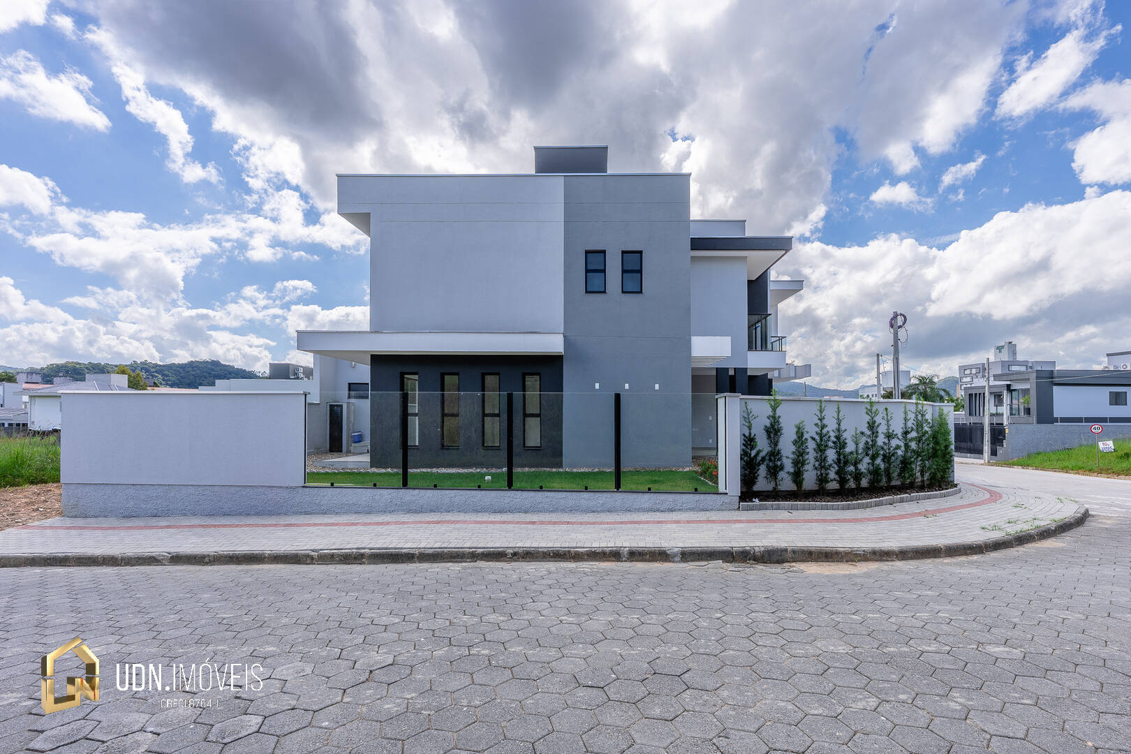 Sobrado à Venda | Bela Vista, Gaspar - SC — foto 3