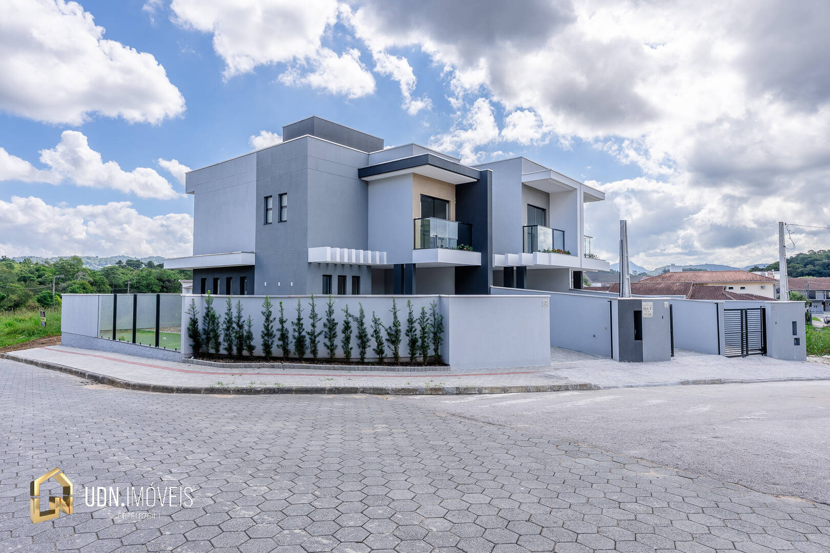 Sobrado à Venda | Bela Vista, Gaspar - SC — foto 4