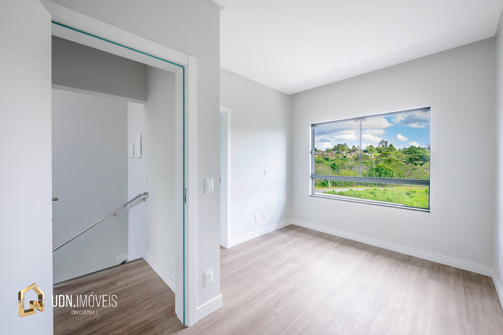 Sobrado à Venda | Bela Vista, Gaspar - SC — foto 4