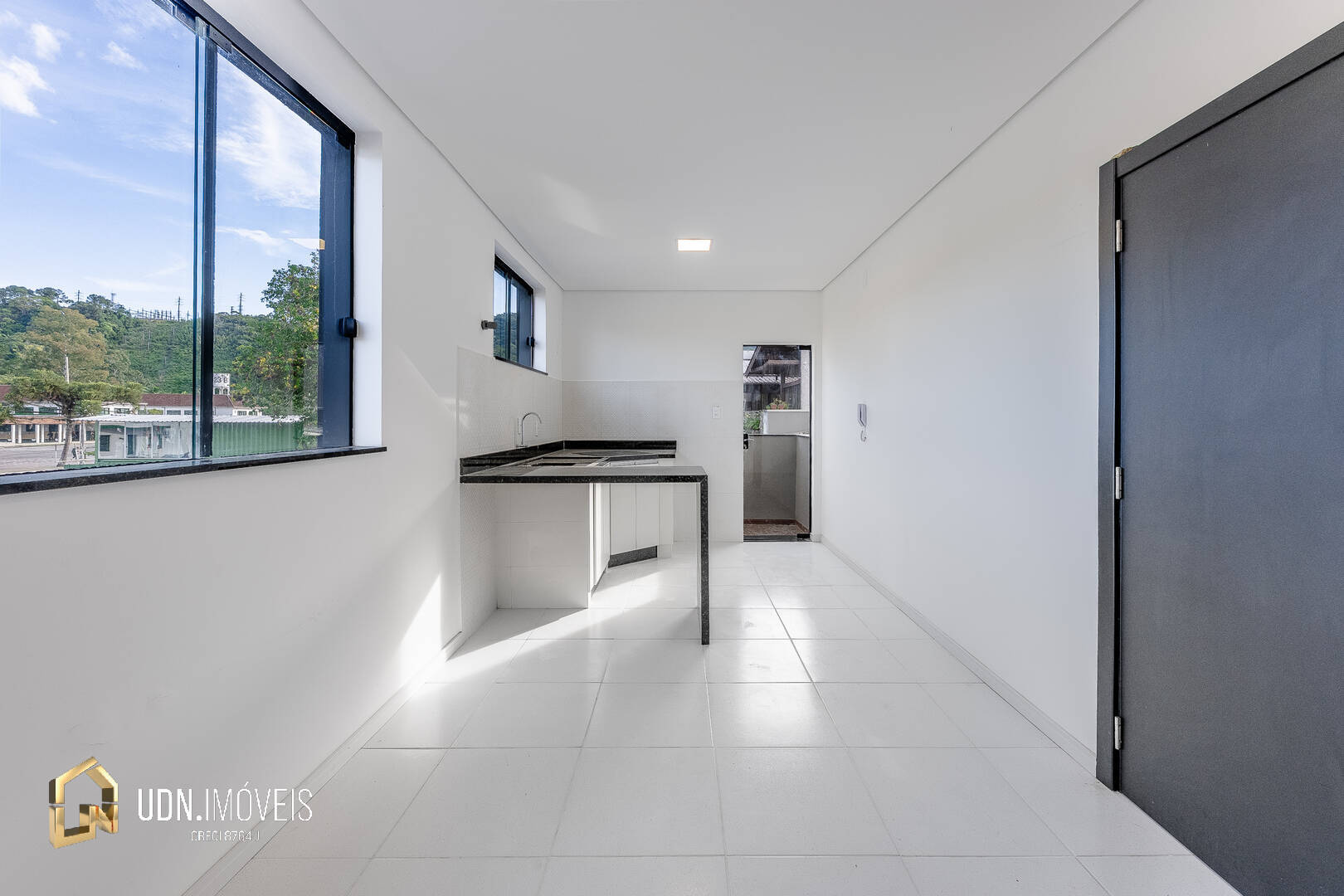 Apartamento para Locação – Rua Amazonas | Blumenau/SC