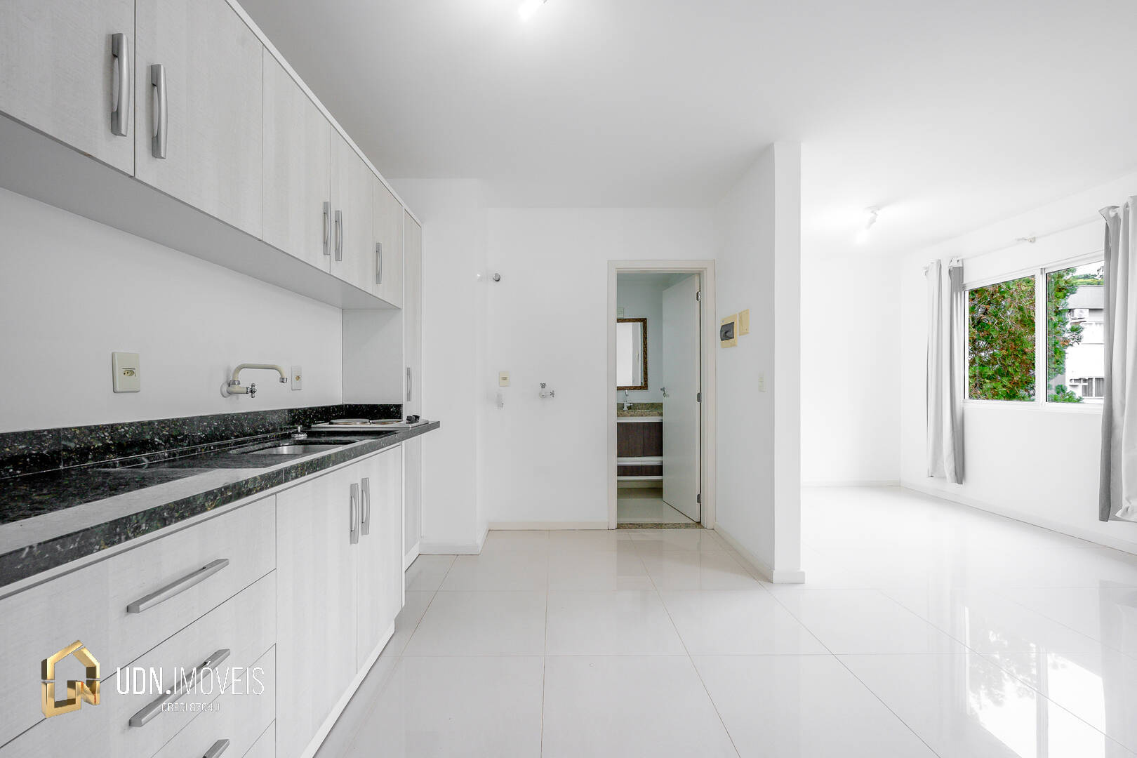 Loft mobiliado para locação no bairro Itoupava Seca, Blumenau - SC