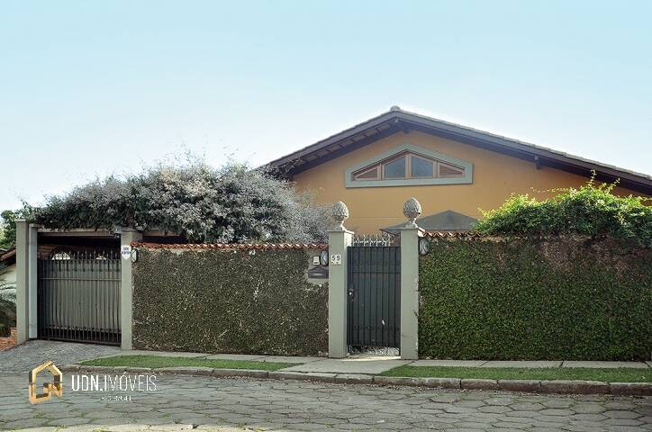 Linda Casa à venda com 3 quartos no bairro Itoupava Norte, Blumenau SC