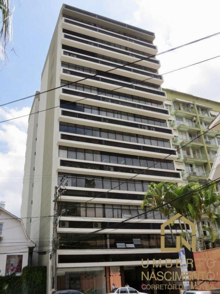 Sala Comercial à venda no centro de Blumenau em Santa Catarina