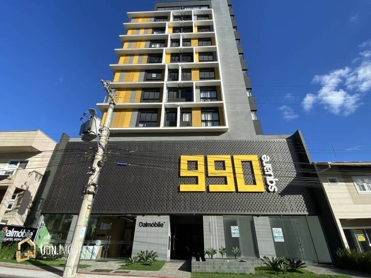 Apartamento mobiliado e finalmente decorado em Navegantes - SC