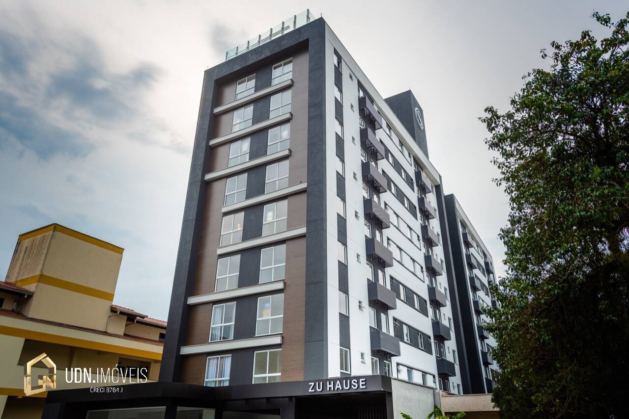 Loft locado a venda no bairro Velha, Blumenau - SC