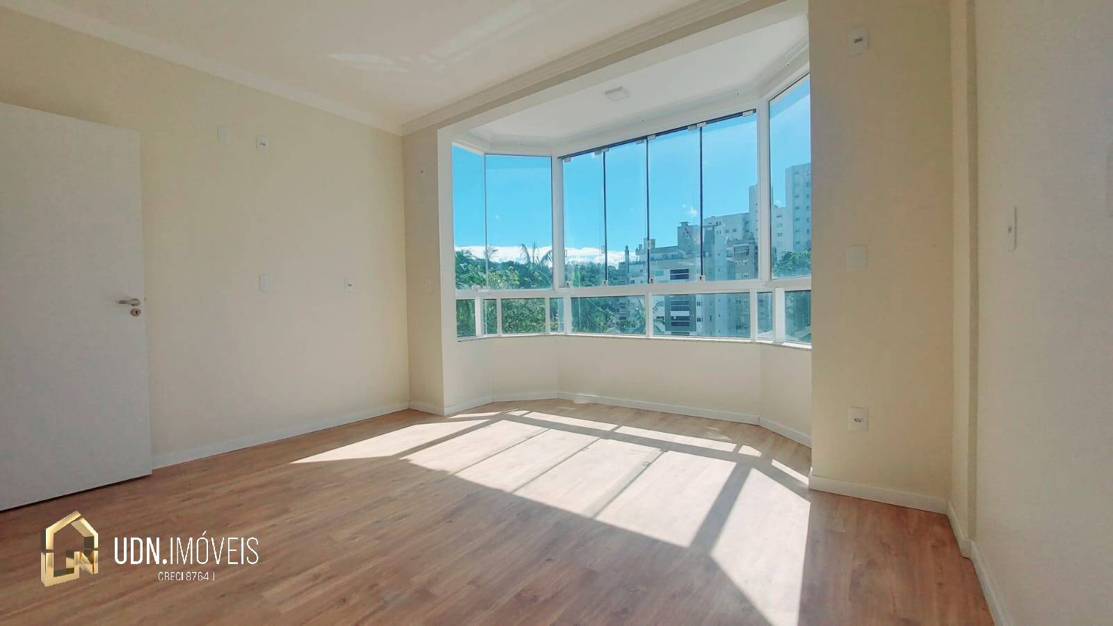 Loft semi mobiliado para locação no Bairro Vila Nova, Blumenau - SC