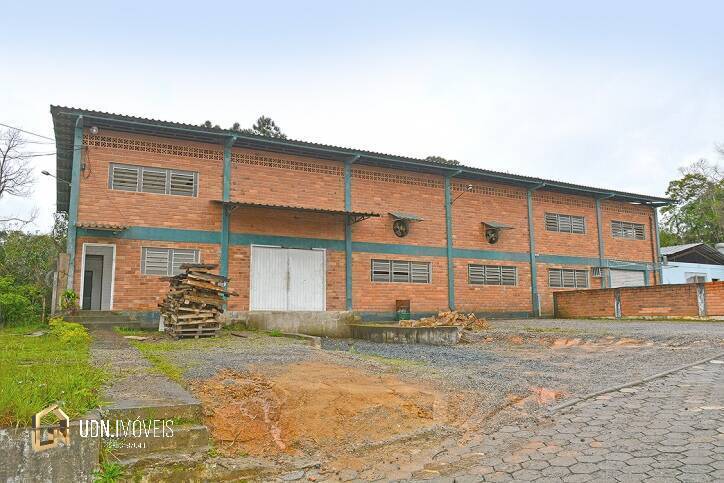 Galpão para locação bairro Salto Weissbach Blumenau SC