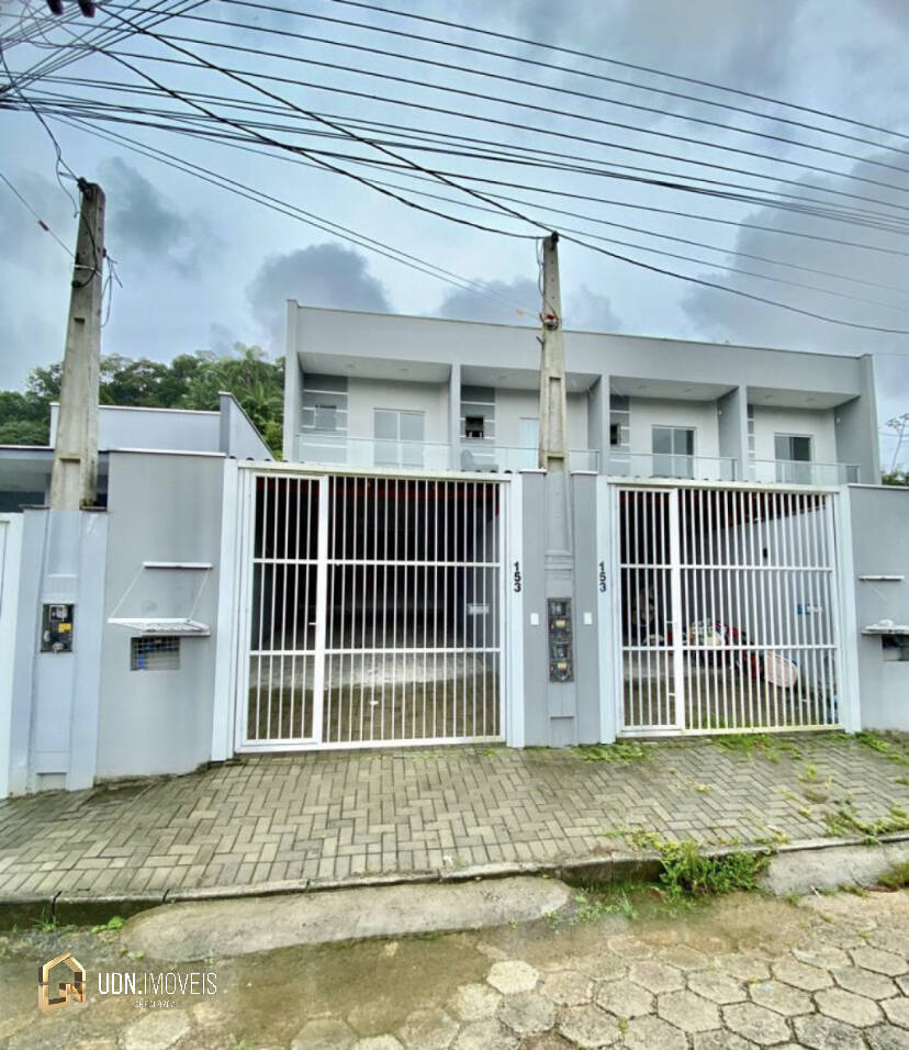 Sobrado Para locação no Bairro Belchior Central Gaspar - foto 1