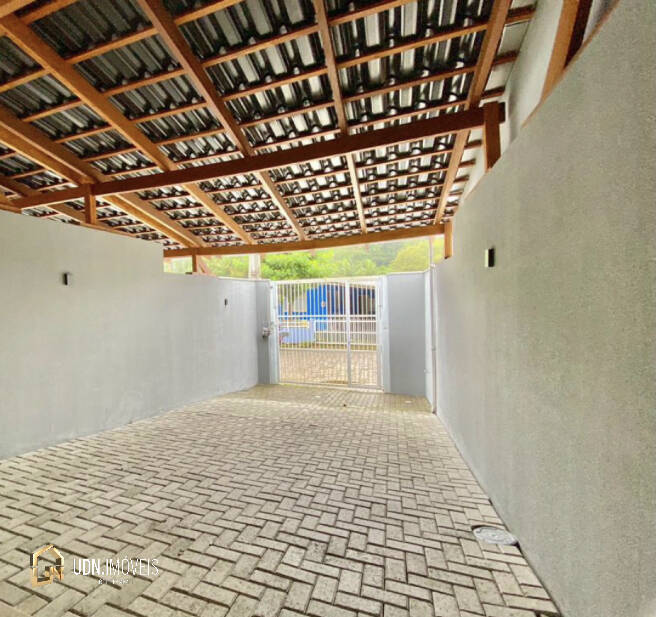 Sobrado Para locação no Bairro Belchior Central Gaspar — foto 2