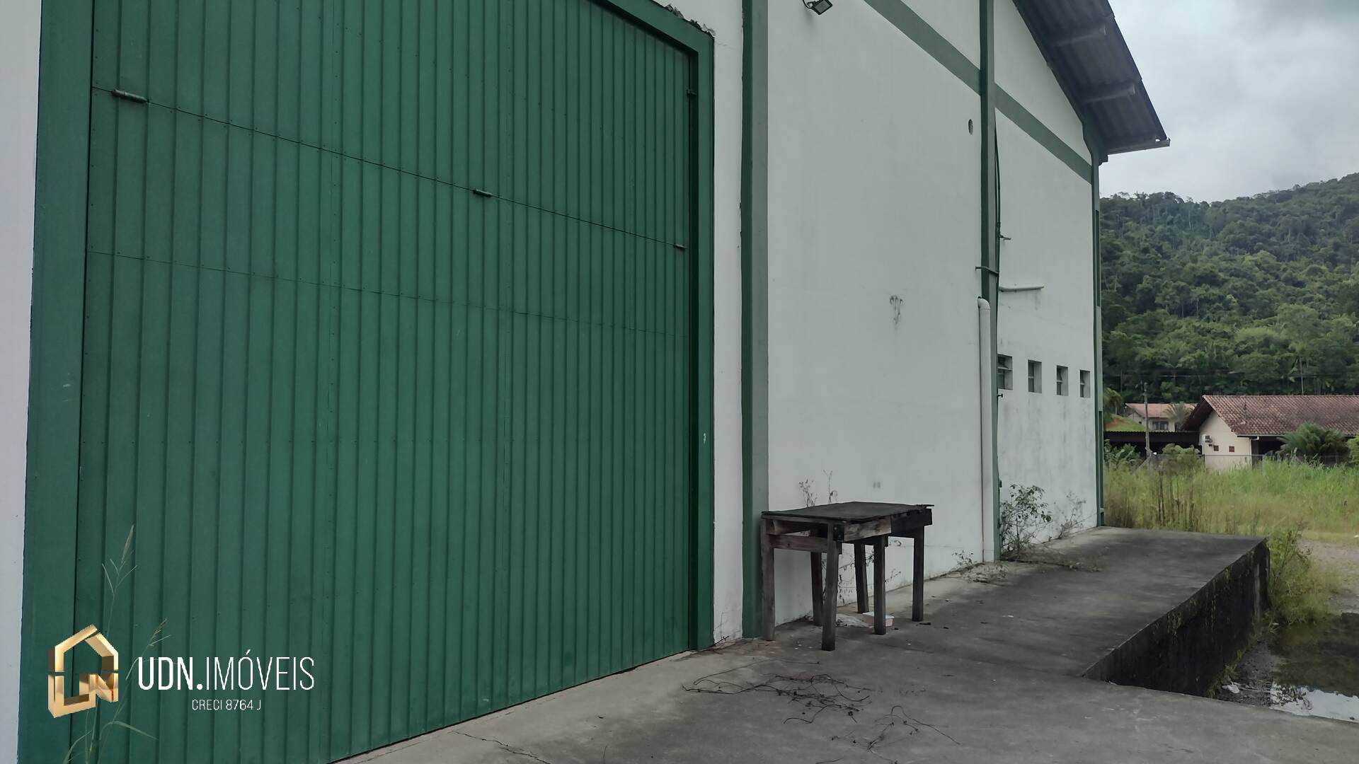 Galpão Para Locação no Bairro Fidelis, Blumenau - SC — foto 4