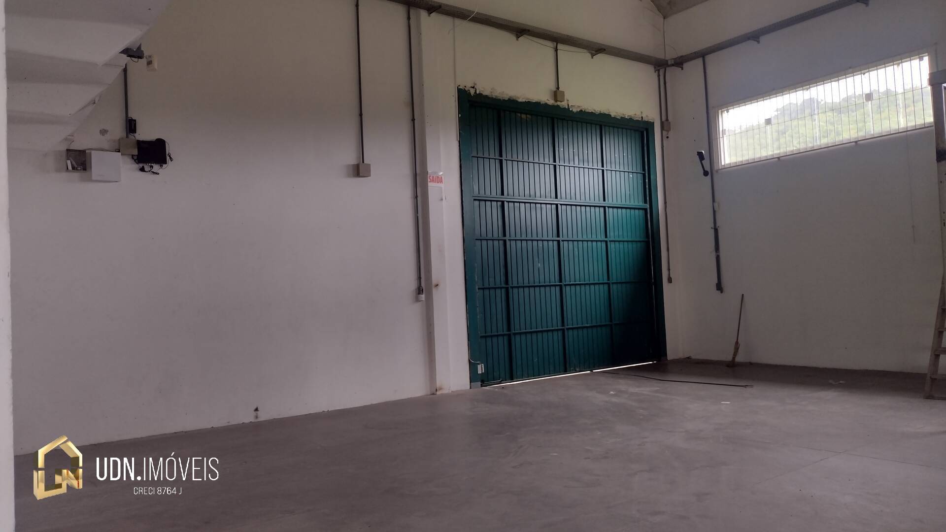 Galpão Para Locação no Bairro Fidelis, Blumenau - SC — foto 5