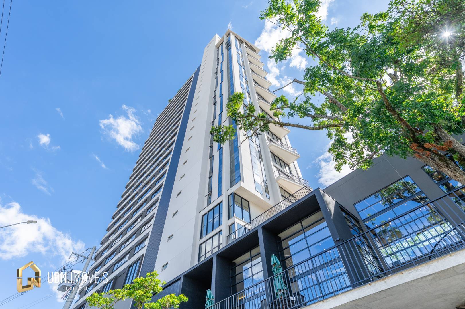 Loft para locação - localização privilegiada em Blumenau - foto 1