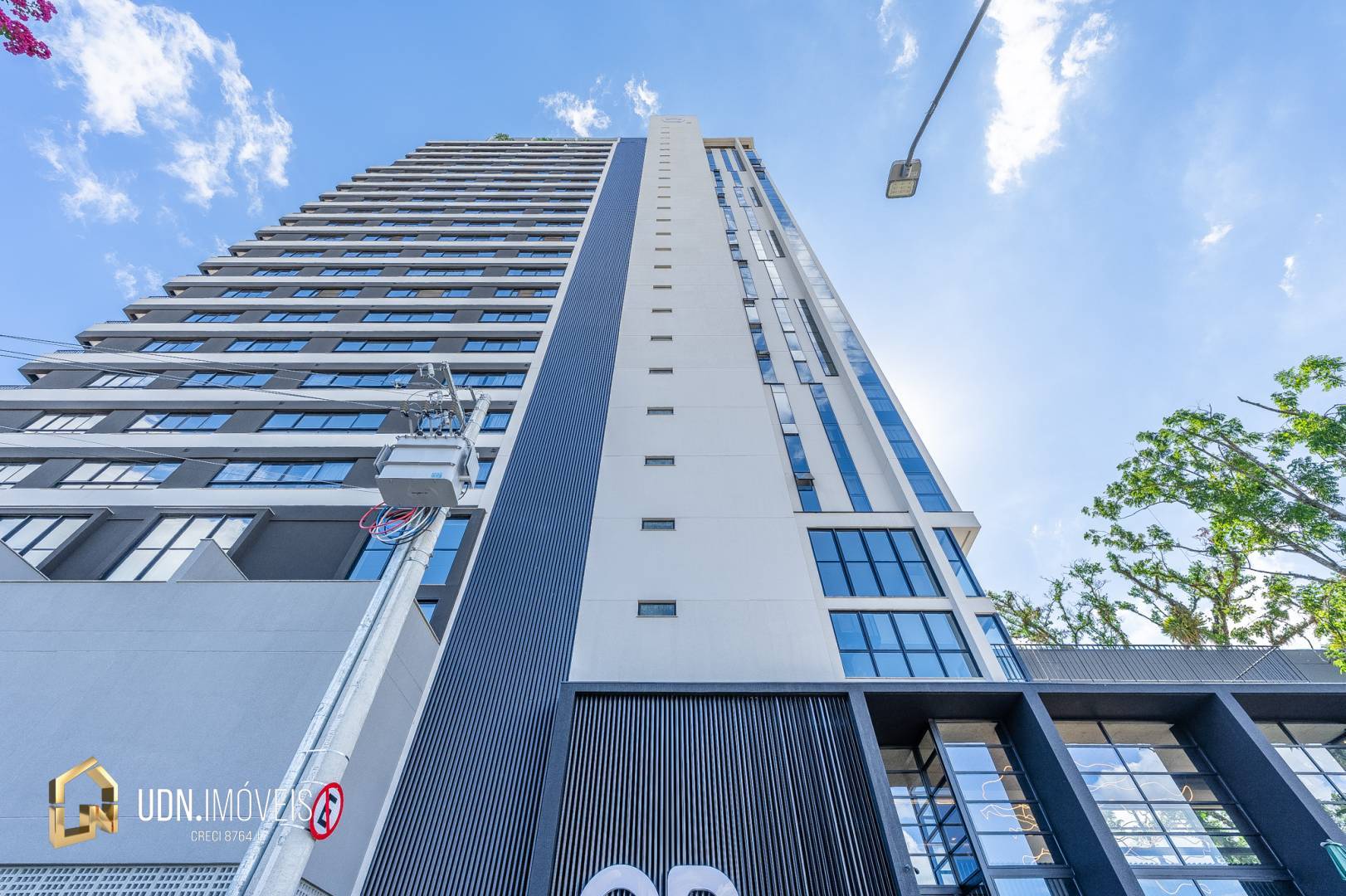 Loft para locação - localização privilegiada em Blumenau - foto 1