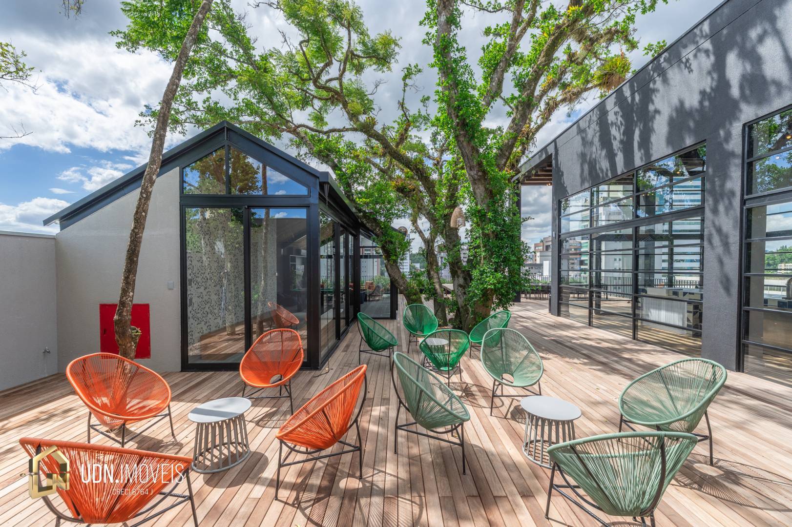 Loft para locação - localização privilegiada em Blumenau — foto 6